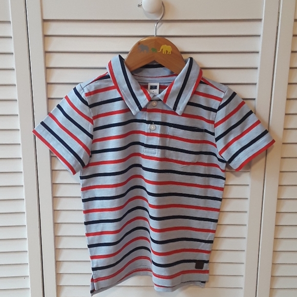 Janie and Jack Other - Janie and Jack polo shirt